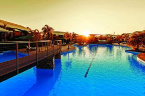 Luxury Executive Apartment at Broome Cable Beach, Broome